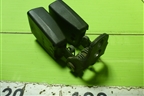 Замок ремня безопасности задний (пара) (4M51A613K21AA) для Ford Focus 2 с 2008-2011г (Фокус)