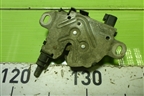 Замок капота (3M5116700AC) для Ford Focus 2 с 2008-2011г (Фокус)