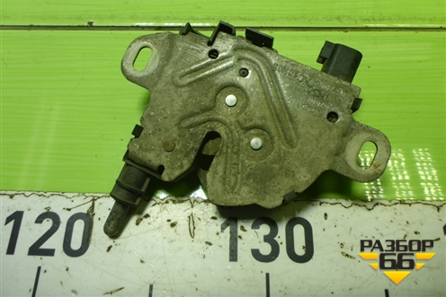 Замок капота (3M5116700AC) для Ford Focus 2 с 2008-2011г (Фокус)