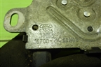 Замок капота (3M5116700AC) для Ford Focus 2 с 2008-2011г (Фокус)