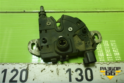 Замок капота (3M5116700AC) для Ford Focus 2 с 2008-2011г (Фокус)