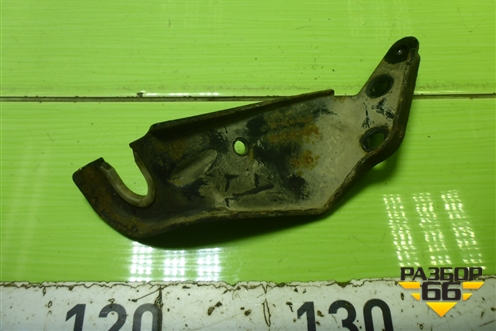 Кронштейн крепления троса КПП (АКПП) (5M5P7474AC) для Ford Focus 2 с 2008-2011г (Фокус)