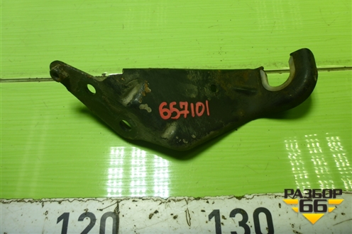 Кронштейн крепления троса КПП (АКПП) (5M5P7474AC) для Ford Focus 2 с 2008-2011г (Фокус)