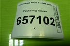 Рамка под кнопки (4M5113D734BC) для Ford Focus 2 с 2008-2011г (Фокус)