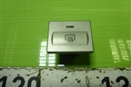 Кнопка обогрева заднего стекла (8V4T18C621AB) для Ford Focus 2 с 2008-2011г (Фокус)