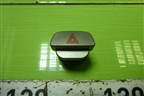 Кнопка аварийной сигнализации (8M5T13A350AB) для Ford Focus 2 с 2008-2011г (Фокус)