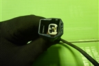 Датчик детонации (98MF12A699BA) для Ford Focus 2 с 2008-2011г (Фокус)
