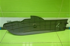 Накладка внутренняя (на консоль правая) (4M51A046B26AE) для Ford Focus 2 с 2008-2011г (Фокус)