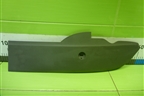 Накладка внутренняя (на консоль правая) (4M51A046B26AE) для Ford Focus 2 с 2008-2011г (Фокус)