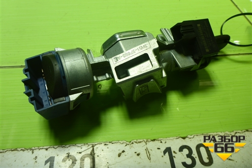 Замок зажигания (3M513F880AE) для Ford Focus 2 с 2008-2011г (Фокус)