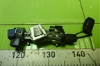 Замок зажигания (3M513F880AE) для Ford Focus 2 с 2008-2011г (Фокус)