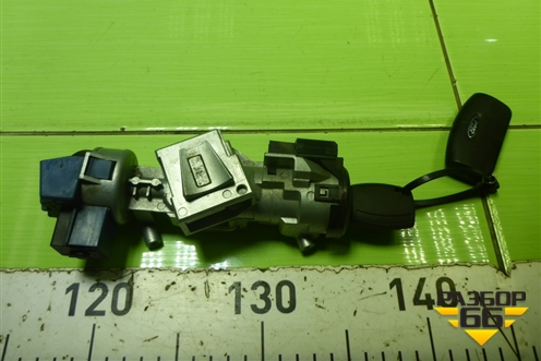 Замок зажигания (3M513F880AE) для Ford Focus 2 с 2008-2011г (Фокус)