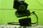 Замок зажигания (3M513F880AE) для Ford Focus 2 с 2008-2011г (Фокус)