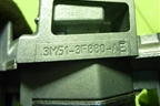 Замок зажигания (3M513F880AE) для Ford Focus 2 с 2008-2011г (Фокус)
