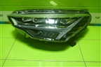 Фара левая (Led с блоками) (4121104XST01A) для Haval Jolion с 2021г
