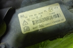 Фара правая (галоген) (8M5113W029AF) для Ford Focus 2 с 2008-2011г (Фокус)