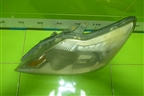 Фара левая (галоген) (8M5113W030AF) для Ford Focus 2 с 2008-2011г (Фокус)