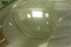 Фара левая (галоген) (8M5113W030AF) для Ford Focus 2 с 2008-2011г (Фокус)