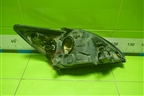 Фара левая (галоген) (8M5113W030AF) для Ford Focus 2 с 2008-2011г (Фокус)