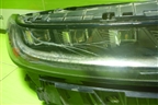 Фара правая (Led с блоком) (605000608AA) для Exeed LX с 2019-2024г