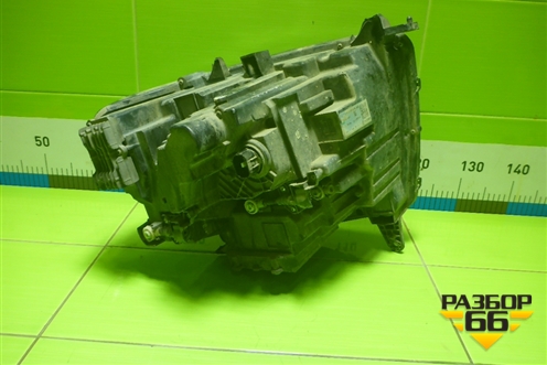 Фара левая (Led с блоками) (4121104XKV3AA) для Tank 500 с 2022-2025г