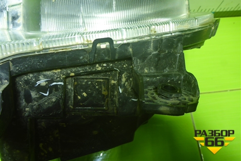 Фара правая (Led с блоками) (4121103XKM01C) для Tank 300 с 2021-2025г