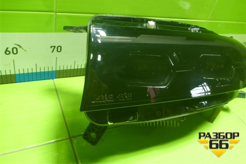 Фара левая (Led с блоком) (9H7A3711001AE) для Voyah Free с 2021г (Фри)