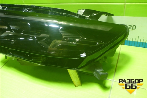 Фара левая (Led с блоком) (9H7A3711001AE) для Voyah Free с 2021г (Фри)