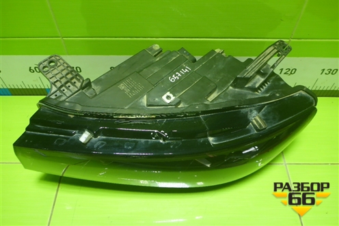 Фара левая (Led с блоком) (9H7A3711001AE) для Voyah Free с 2021г (Фри)