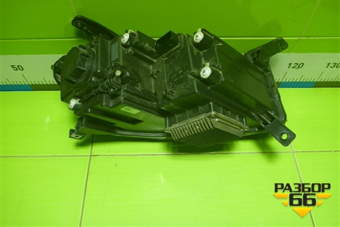 Фара левая (Led с блоком) (9H7A3711001AE) для Voyah Free с 2021г (Фри)