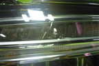 Фара левая (Led) (605000161AA) для Exeed VX с 2021г