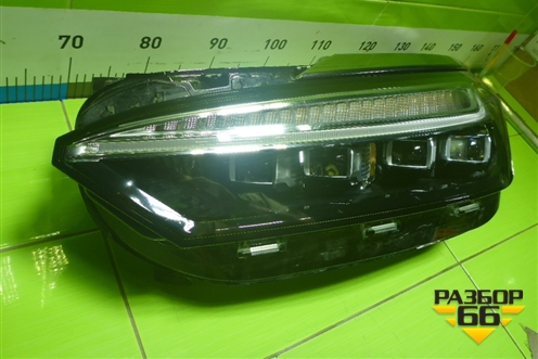 Фара левая (Led) (605000161AA) для Exeed VX с 2021г