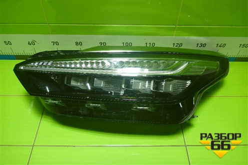 Фара левая (Led) (605000161AA) для Exeed VX с 2021г