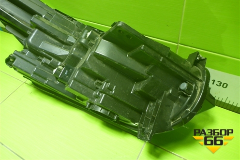 Фара левая (Led) (605000161AA) для Exeed VX с 2021г