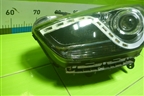 Фара левая (до 2015г галоген) (921013Z000) для Hyundai i40 с 2011г (Ай40)
