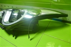 Фара левая (до 2015г галоген) (921013Z000) для Hyundai i40 с 2011г (Ай40)
