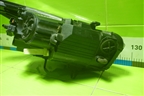 Фара левая (до 2015г галоген) (921013Z000) для Hyundai i40 с 2011г (Ай40)