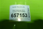 Фара левая (до 2015г галоген) (921013Z000) для Hyundai i40 с 2011г (Ай40)