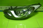 Фара левая (галоген) (92101A6020) для Hyundai i30 с 2012-2017г (Ай30)
