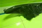 Фара левая (галоген) (92101A6020) для Hyundai i30 с 2012-2017г (Ай30)
