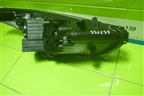Фара левая (галоген) (92101A6020) для Hyundai i30 с 2012-2017г (Ай30)