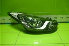 Фара правая (галоген) (92102A6020) для Hyundai i30 с 2012-2017г (Ай30)