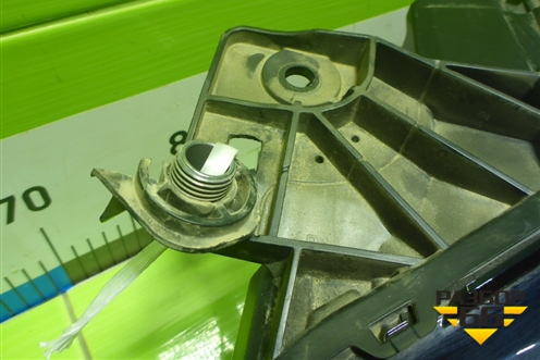 Фара левая (Led с блоком) (4121010RK01) для AITO M5 с 2021-2025г (М5)