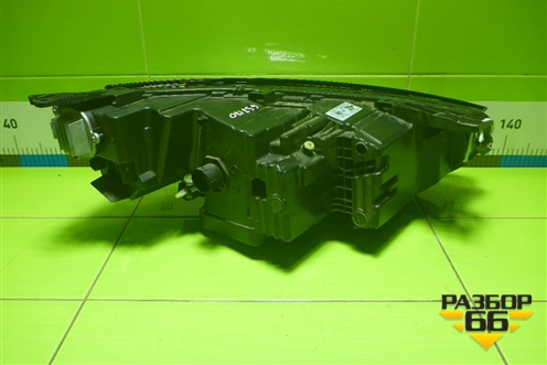 Фара левая (Led с блоком) (4121010RK01) для AITO M5 с 2021-2025г (М5)