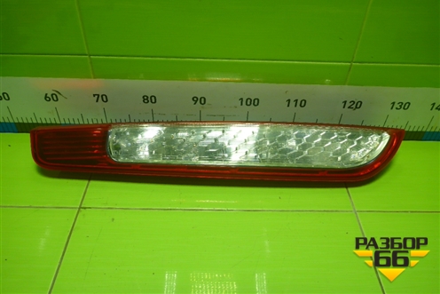 Фонарь задний левый (хетчбэк) (1520769) для Ford Focus 2 с 2008-2011г (Фокус)