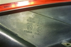 Фонарь задний левый (хетчбэк) (1520769) для Ford Focus 2 с 2008-2011г (Фокус)