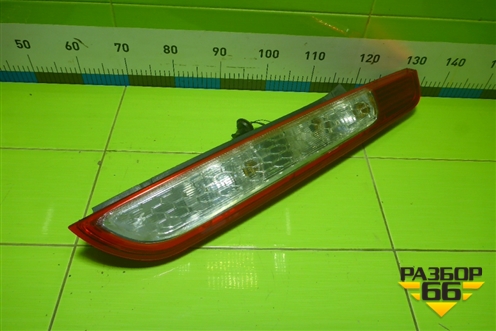 Фонарь задний правый (хетчбэк) (8M5113404A) для Ford Focus 2 с 2008-2011г (Фокус)