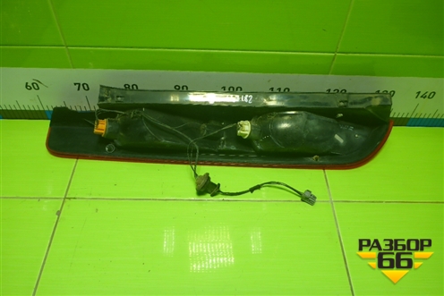 Фонарь задний правый (хетчбэк) (8M5113404A) для Ford Focus 2 с 2008-2011г (Фокус)