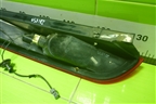Фонарь задний правый (хетчбэк) (8M5113404A) для Ford Focus 2 с 2008-2011г (Фокус)