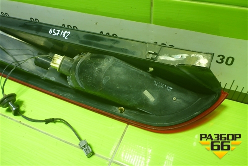 Фонарь задний правый (хетчбэк) (8M5113404A) для Ford Focus 2 с 2008-2011г (Фокус)